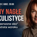 Stany Nagłe w Okulistyce Część 1